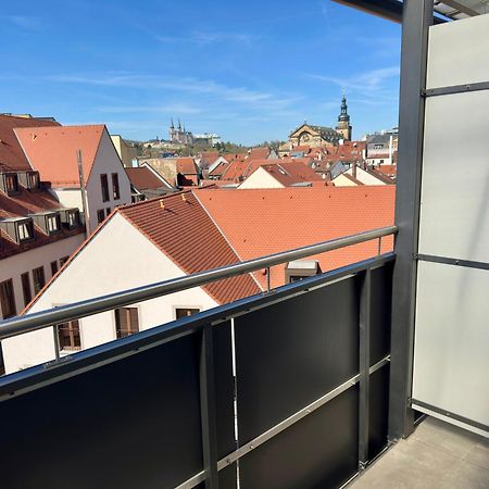 Hotel Central Bamberg Exterior foto