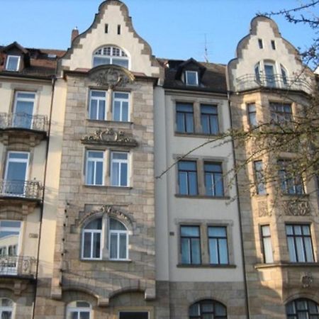 Hotel Central Bamberg Exterior foto